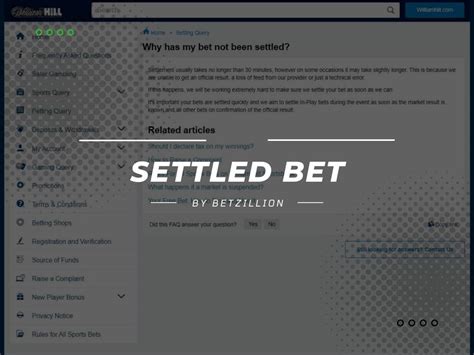 how to delete settled bets on betway|FAQ's .